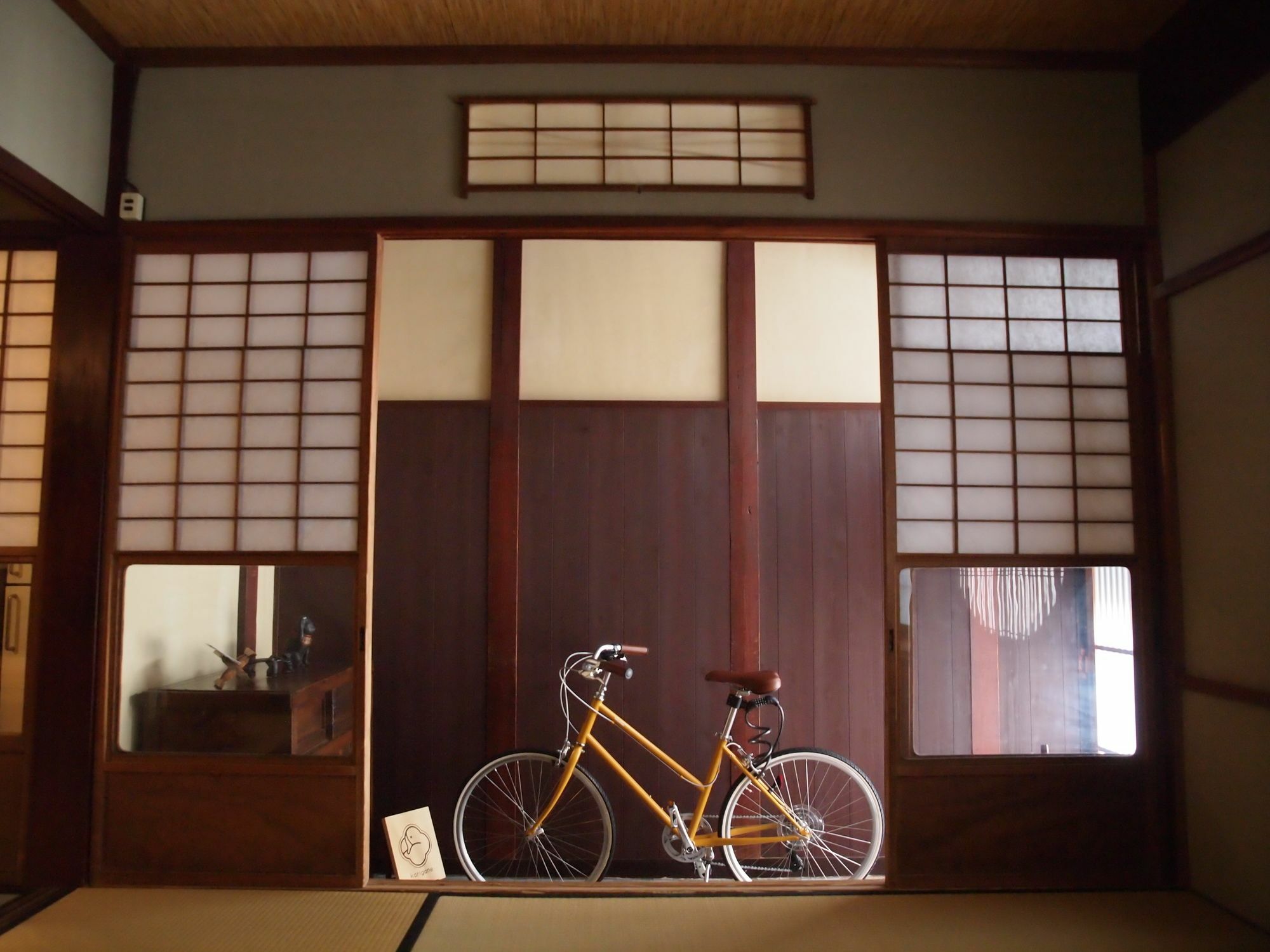 Machiya Karigane Casa vacanze