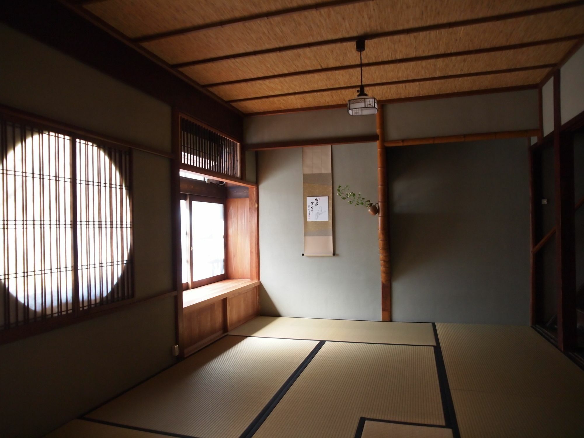 Casa vacanze Machiya Karigane