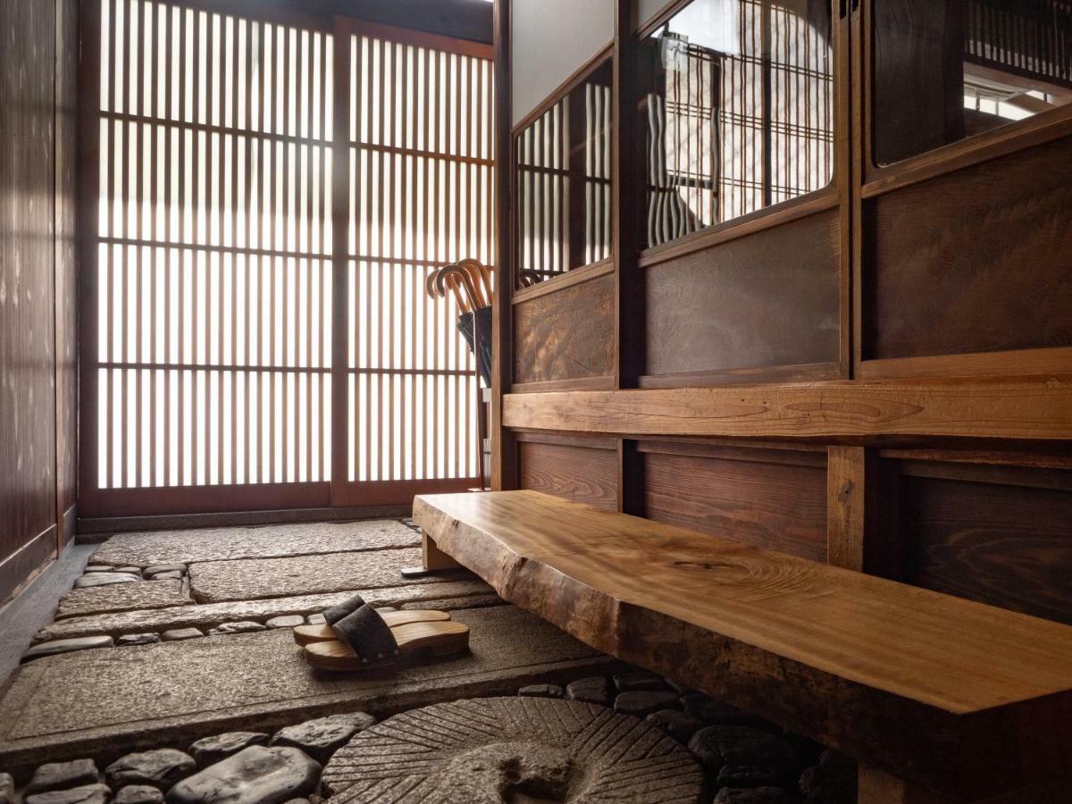 Machiya Karigane * Kyōto