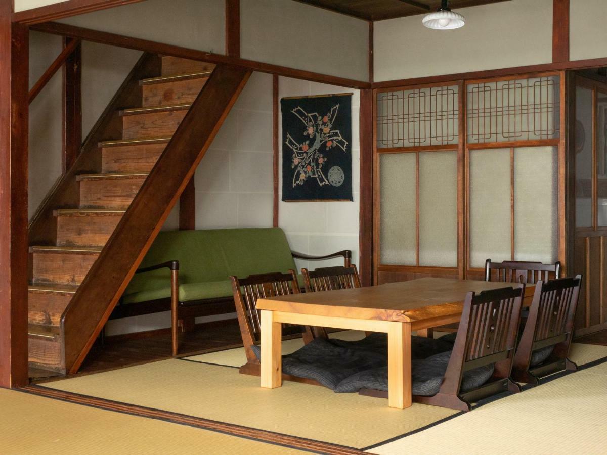 Casa vacanze Machiya Karigane