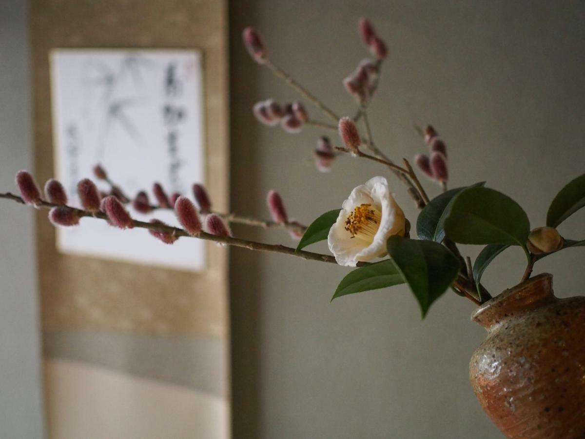 Machiya Karigane Casa vacanze Kyōto