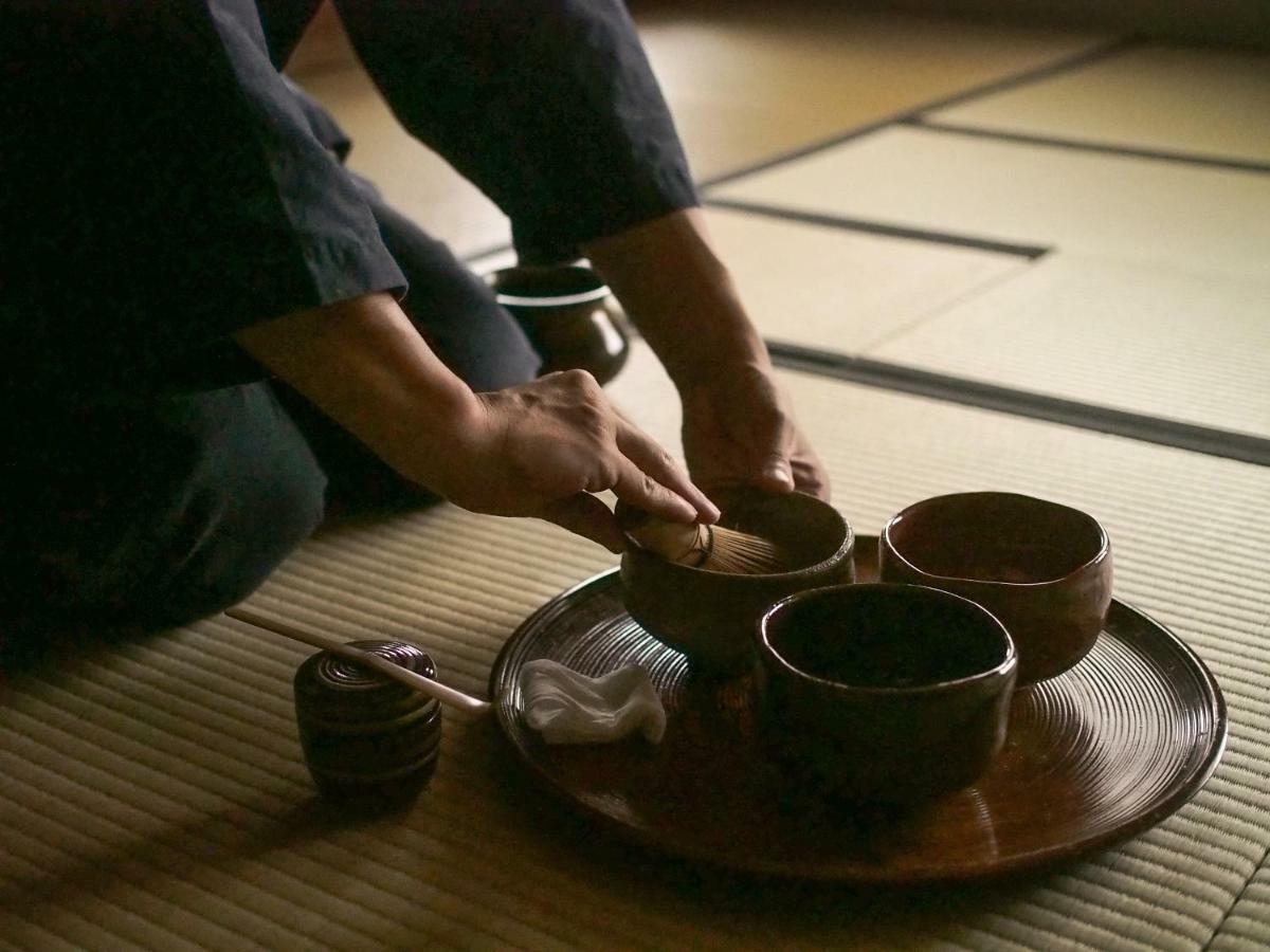 Casa vacanze Machiya Karigane Kyōto