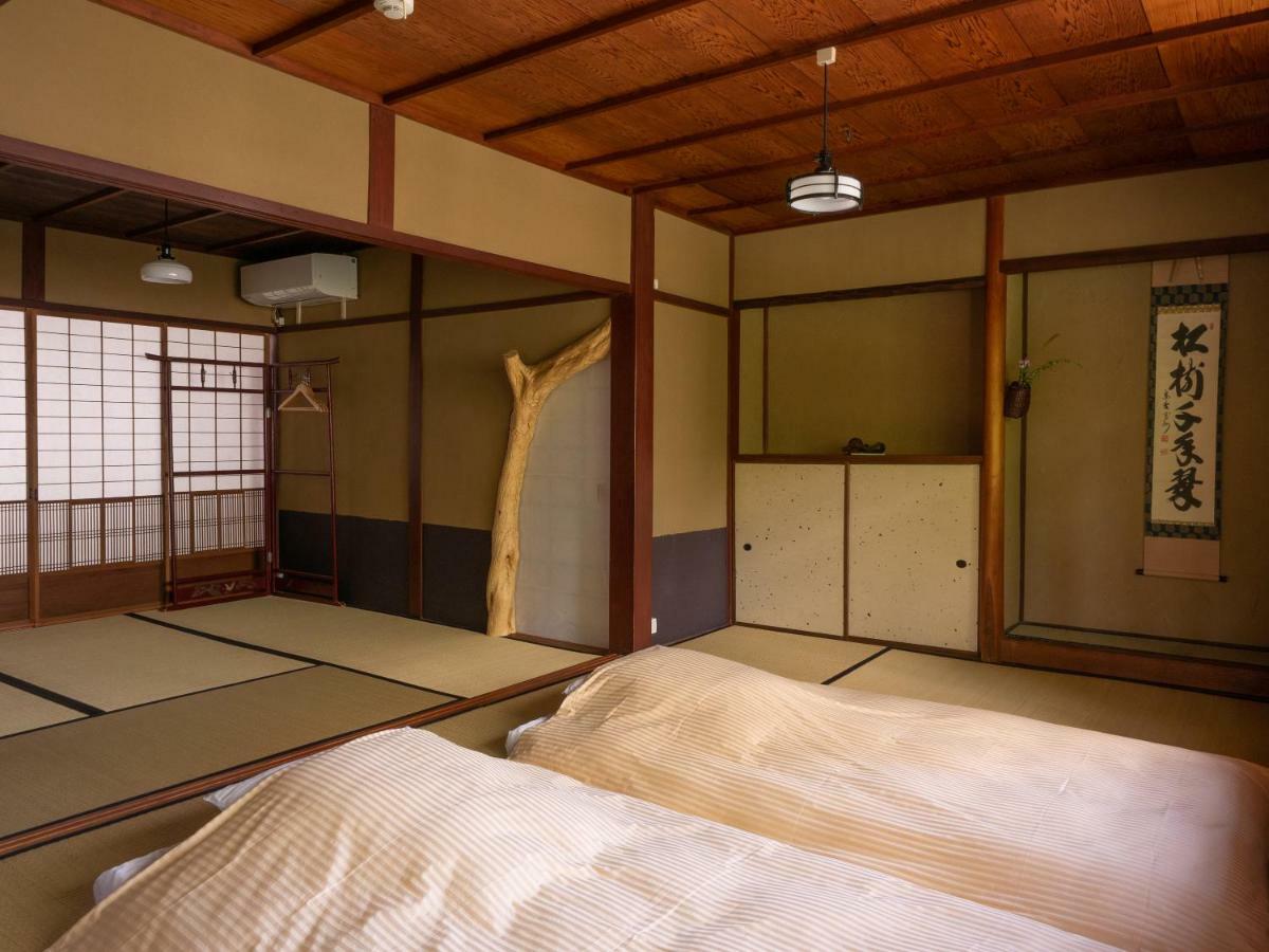 Casa vacanze Machiya Karigane